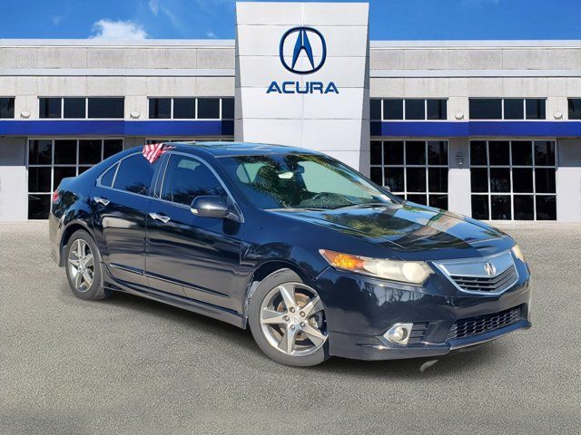 2013 Acura TSX Special Edition