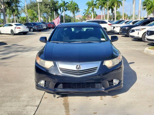 2013 Acura TSX Special Edition