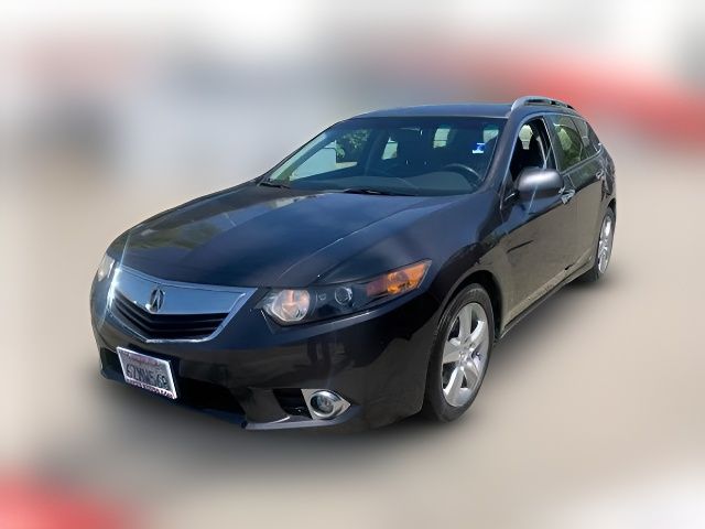 2013 Acura TSX Sport Base