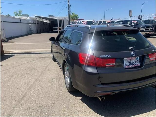 2013 Acura TSX Sport Base