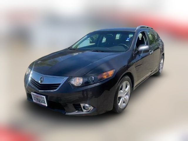 2013 Acura TSX Sport Base