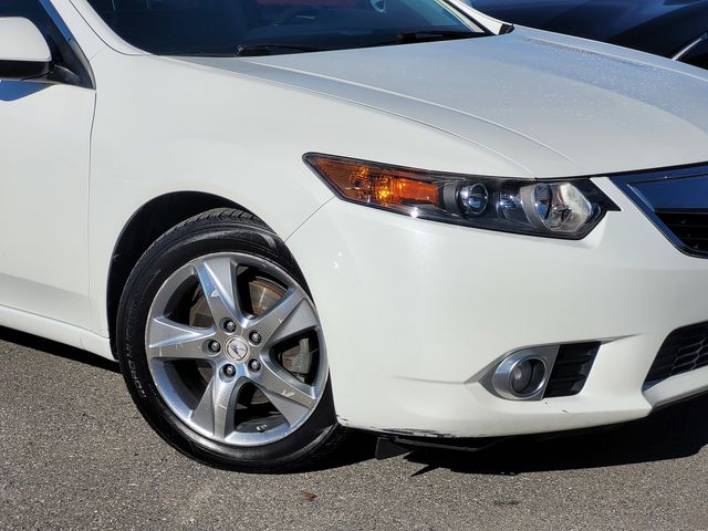 2013 Acura TSX Base