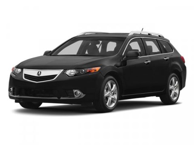 2013 Acura TSX Sport Technology