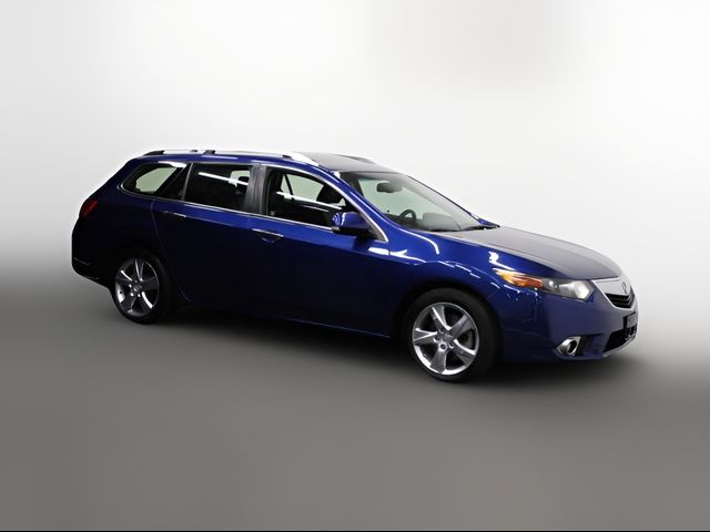 2013 Acura TSX Sport Technology