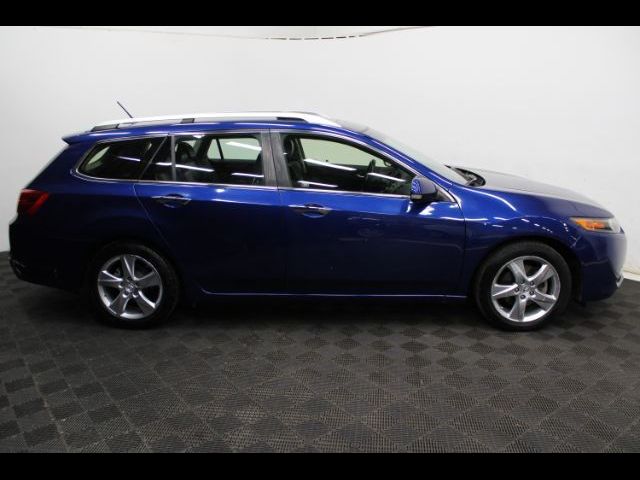 2013 Acura TSX Sport Technology