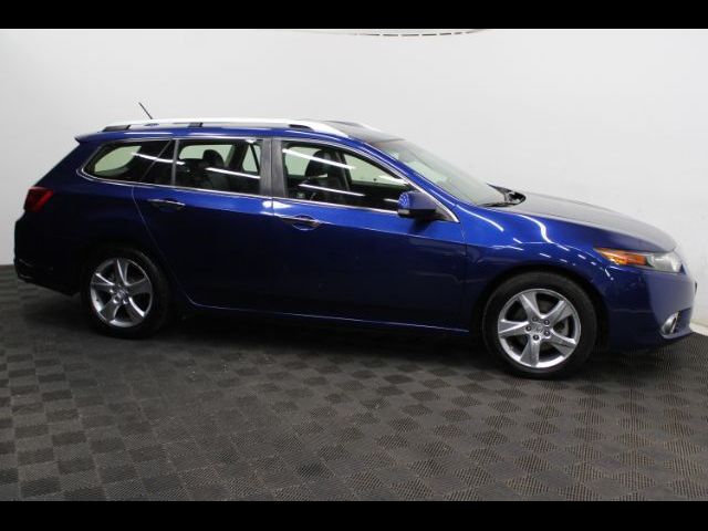 2013 Acura TSX Sport Technology