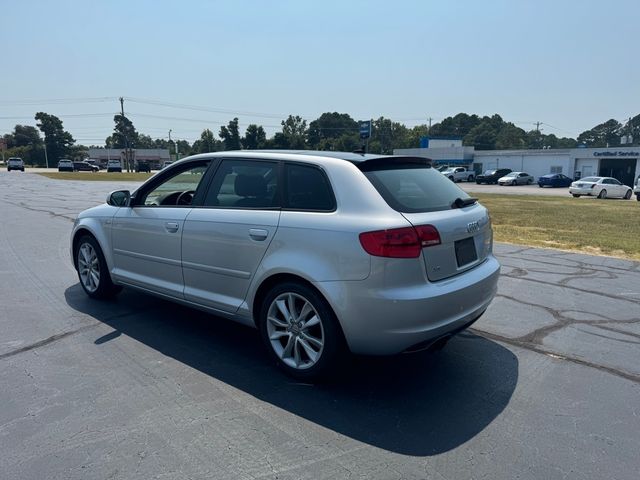 2013 Audi A3 Premium