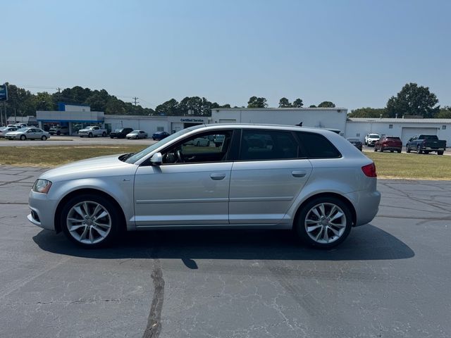 2013 Audi A3 Premium