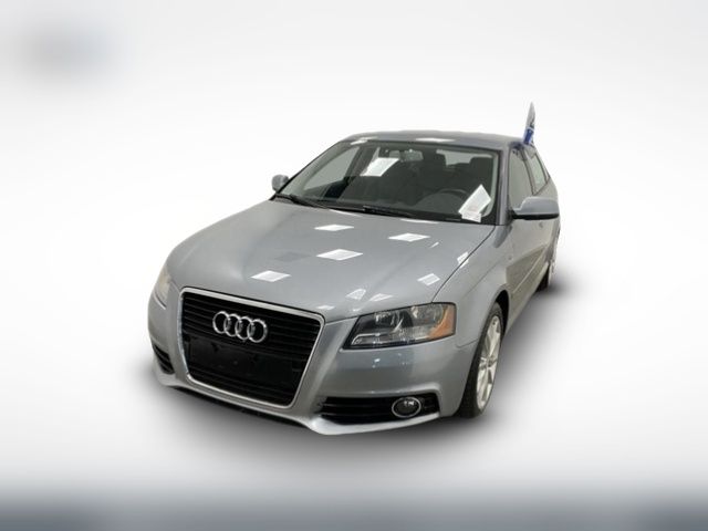 2013 Audi A3 Premium