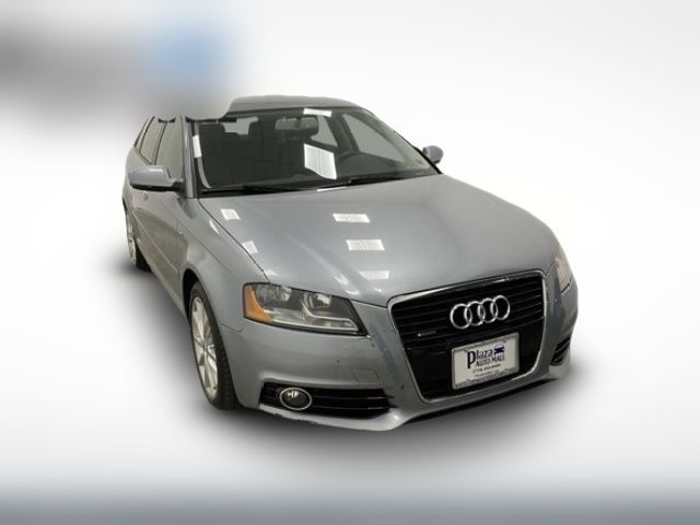 2013 Audi A3 Premium