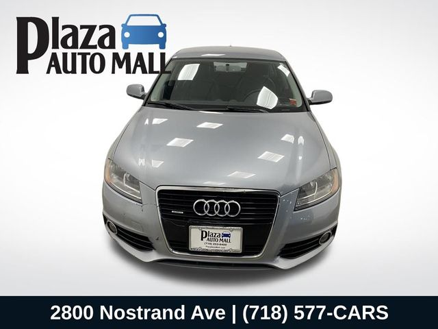 2013 Audi A3 Premium