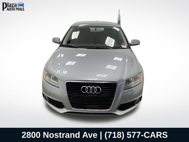 2013 Audi A3 Premium