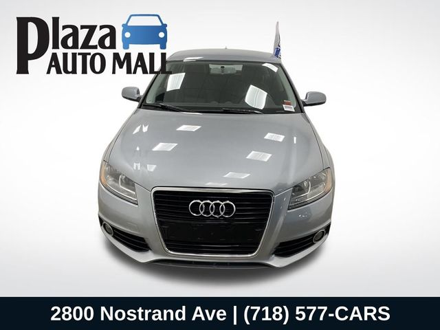 2013 Audi A3 Premium