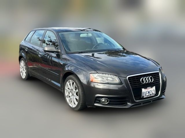 2013 Audi A3 Premium Plus