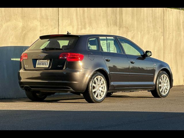 2013 Audi A3 Premium Plus