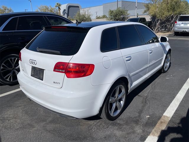 2013 Audi A3 Premium Plus