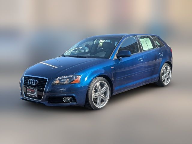 2013 Audi A3 Premium Plus