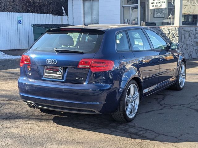 2013 Audi A3 Premium Plus