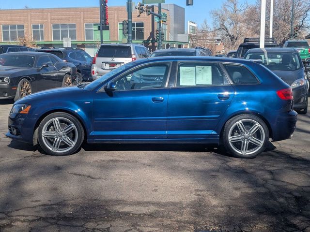 2013 Audi A3 Premium Plus