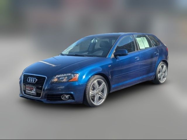 2013 Audi A3 Premium Plus