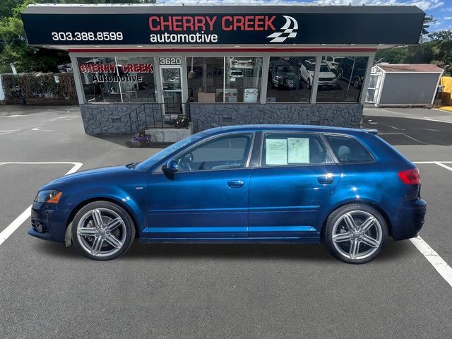 2013 Audi A3 Premium Plus