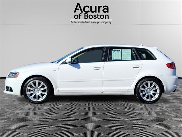 2013 Audi A3 Premium Plus