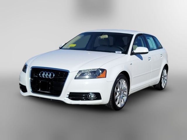 2013 Audi A3 Premium Plus