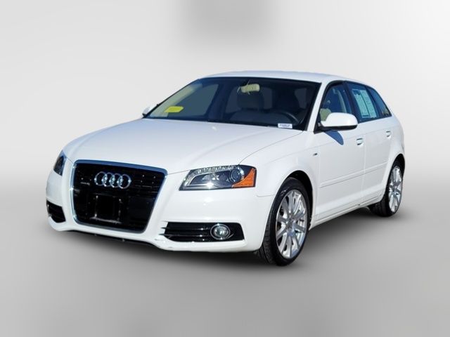 2013 Audi A3 Premium Plus