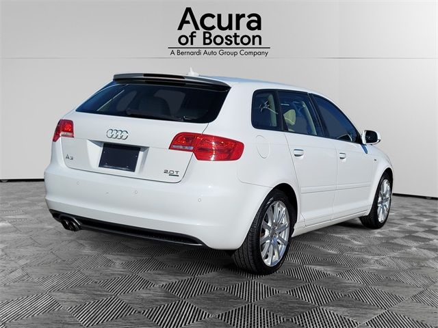 2013 Audi A3 Premium Plus