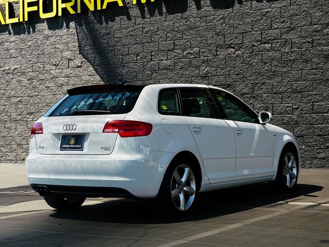 2013 Audi A3 Premium Plus