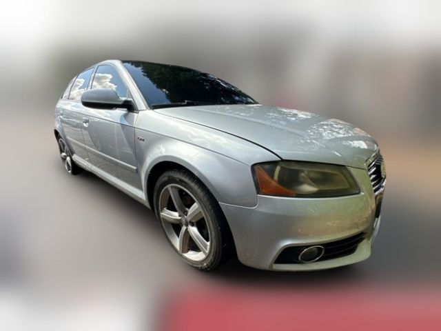 2013 Audi A3 Premium Plus
