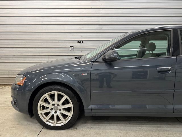 2013 Audi A3 Premium Plus