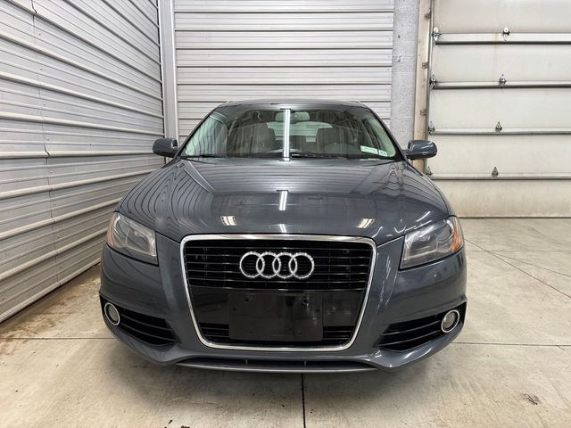 2013 Audi A3 Premium Plus