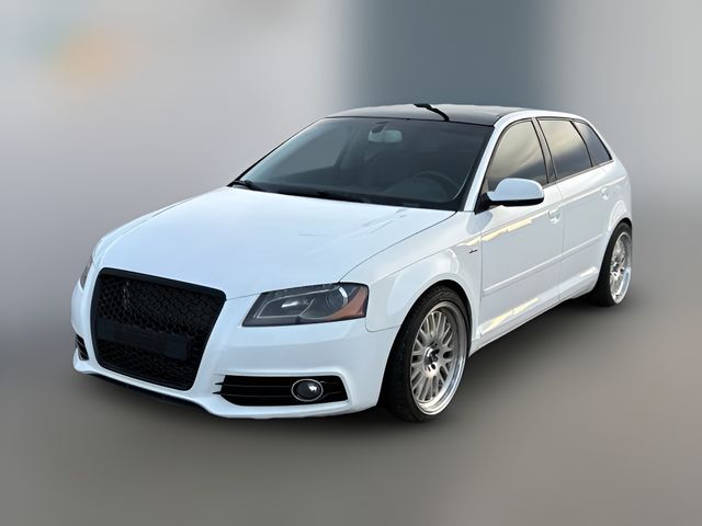 2013 Audi A3 Premium Plus