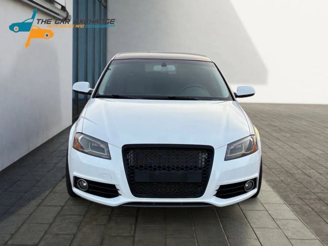 2013 Audi A3 Premium Plus