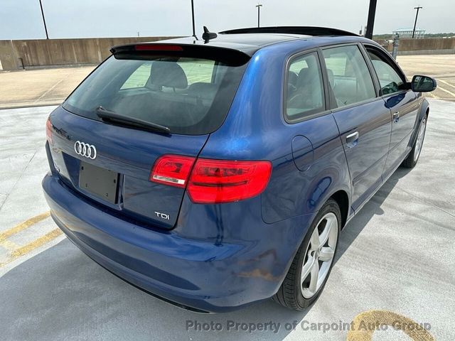 2013 Audi A3 Premium Plus