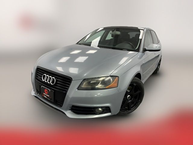 2013 Audi A3 Premium Plus