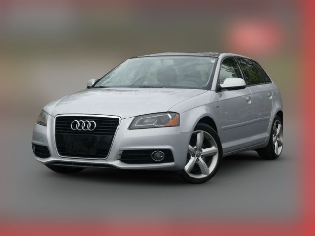 2013 Audi A3 Premium Plus