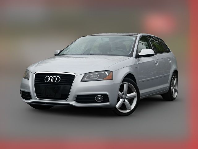 2013 Audi A3 Premium Plus