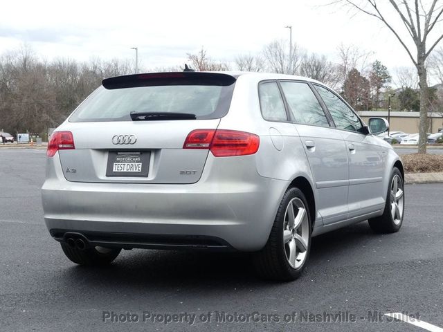2013 Audi A3 Premium Plus