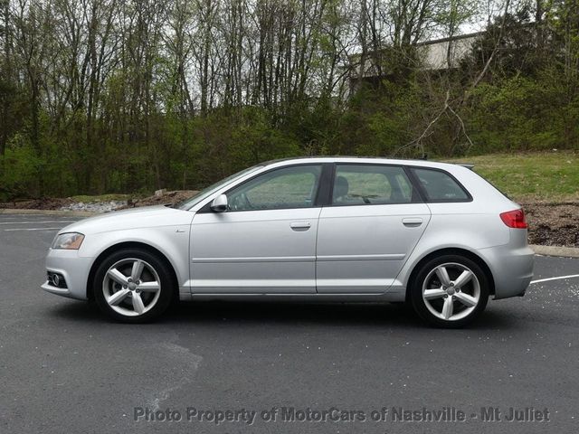 2013 Audi A3 Premium Plus