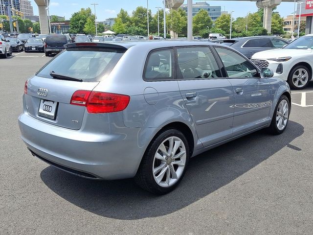 2013 Audi A3 Premium