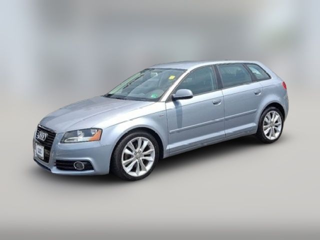 2013 Audi A3 Premium