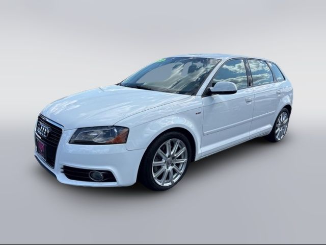 2013 Audi A3 Premium Plus