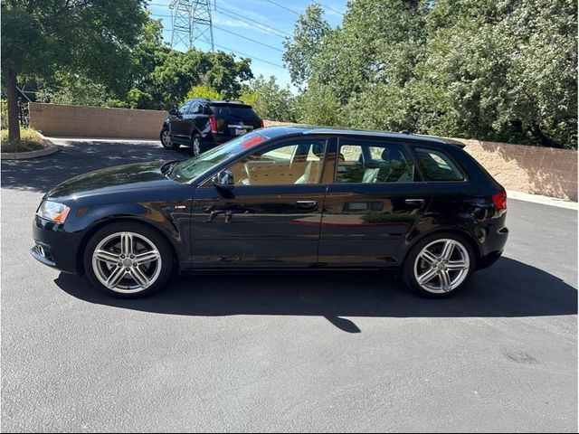 2013 Audi A3 Premium