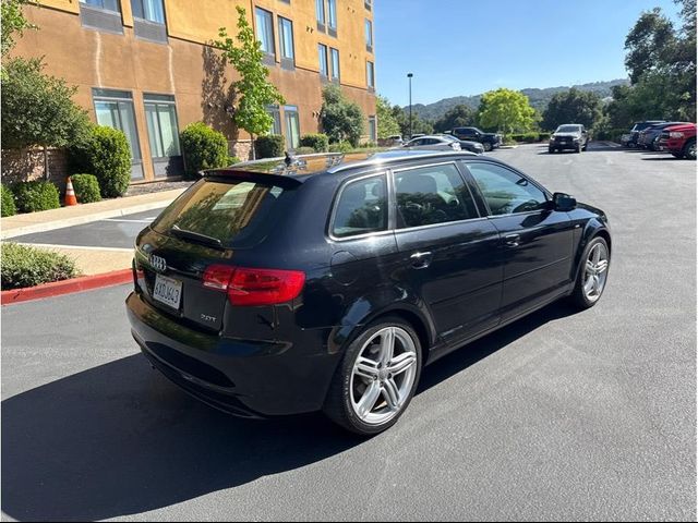 2013 Audi A3 Premium