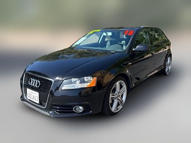 2013 Audi A3 Premium