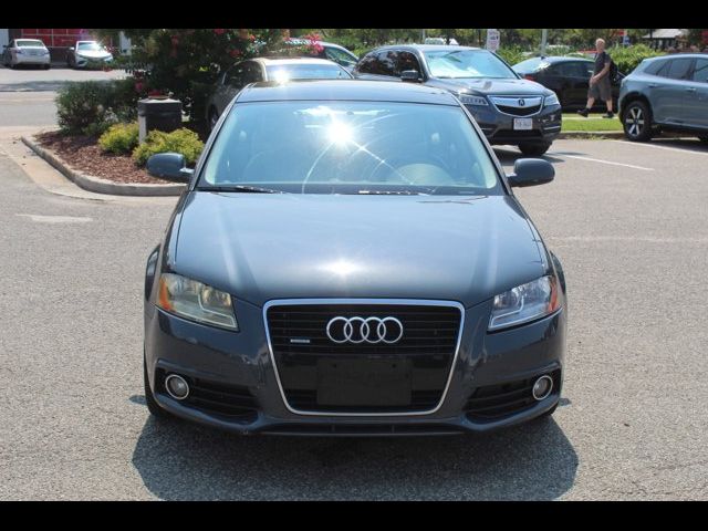 2013 Audi A3 Premium