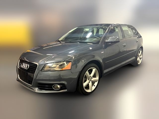2013 Audi A3 Premium Plus