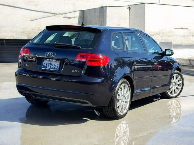 2013 Audi A3 Premium Plus